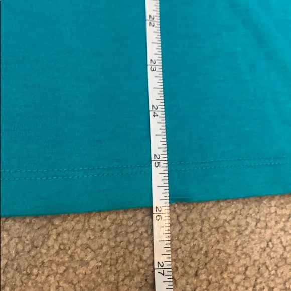 WOMENS NIKE RUNNING TOP - Picture 8 of 8